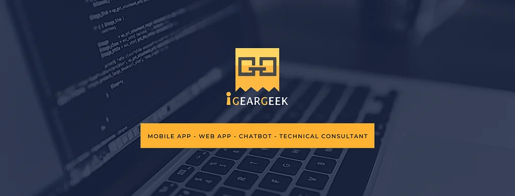 บันทึกประสบการณ์จริงนอกห้องเรียน กับ I GEAR GEEK: