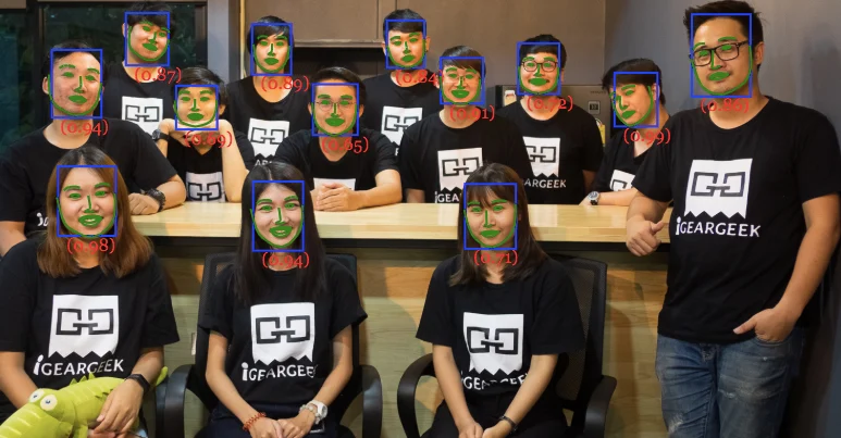 ลองเล่น face-api.js