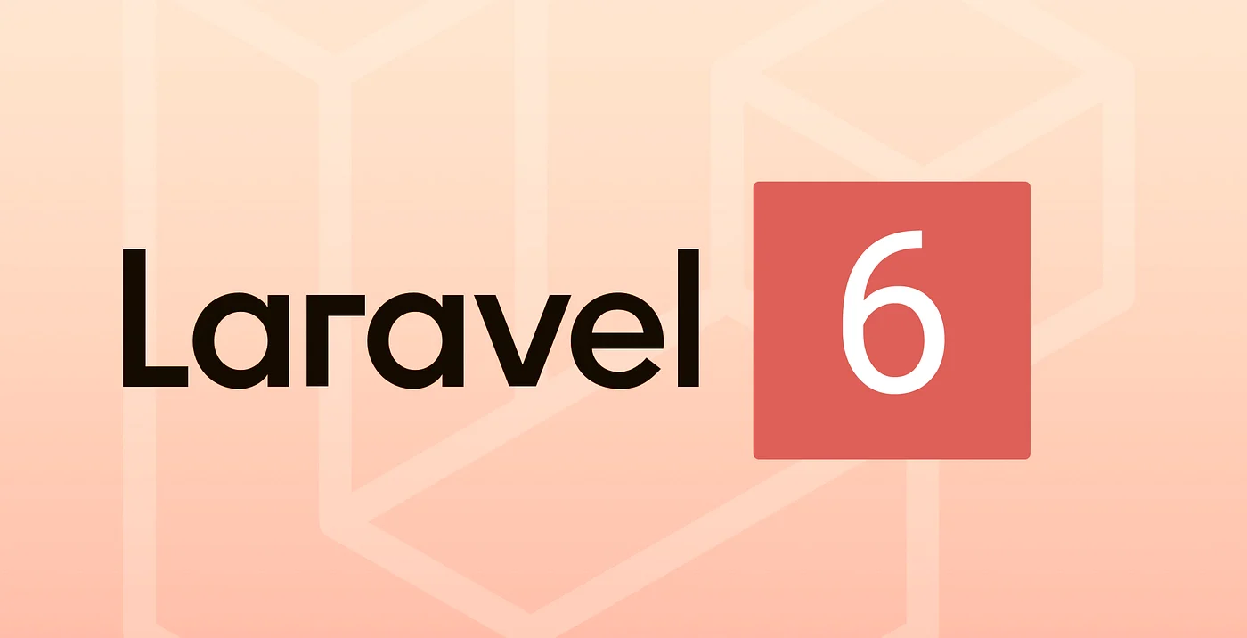 ทำระบบ login บน Laravel 6.0 ด้วย Authentication Quickstart
