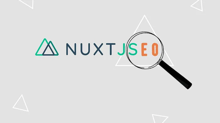 ทำ SEO ใน NuxtJS ด้วยปลายนิ้ว