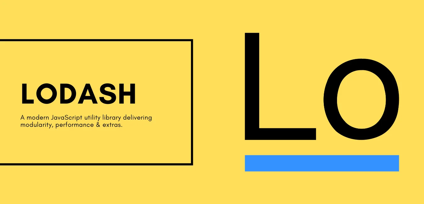มาทำความรู้จักกับ Lodash กัน